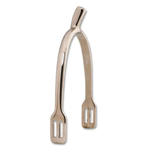 Espora Quadrada F – 15mm
