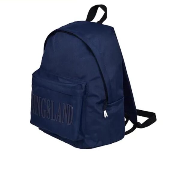 Mochila Kingsland Mitchel – Azul Marinho