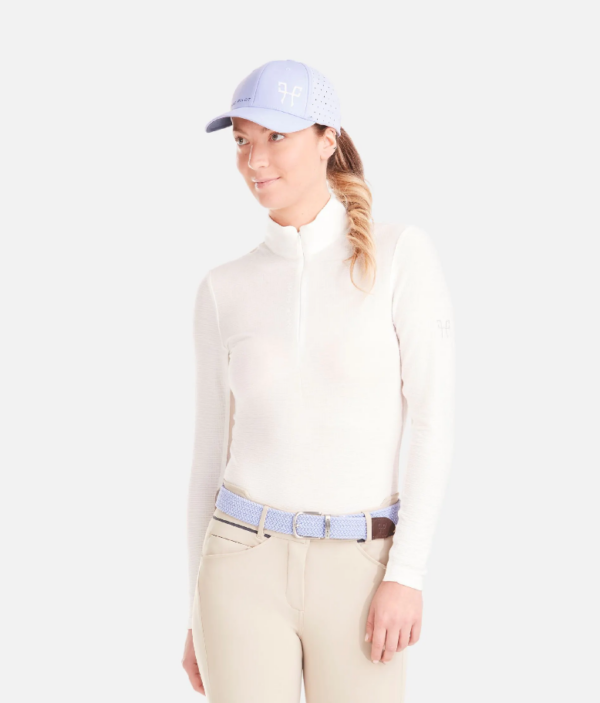 Camiseta Horse Pilot Suntech – PP